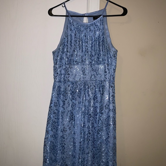 Two homecoming/classy dresses SELLING BOTH FOR $67 - Picture 3 of 7